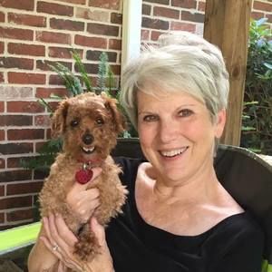 Meet your Posher, Kathy